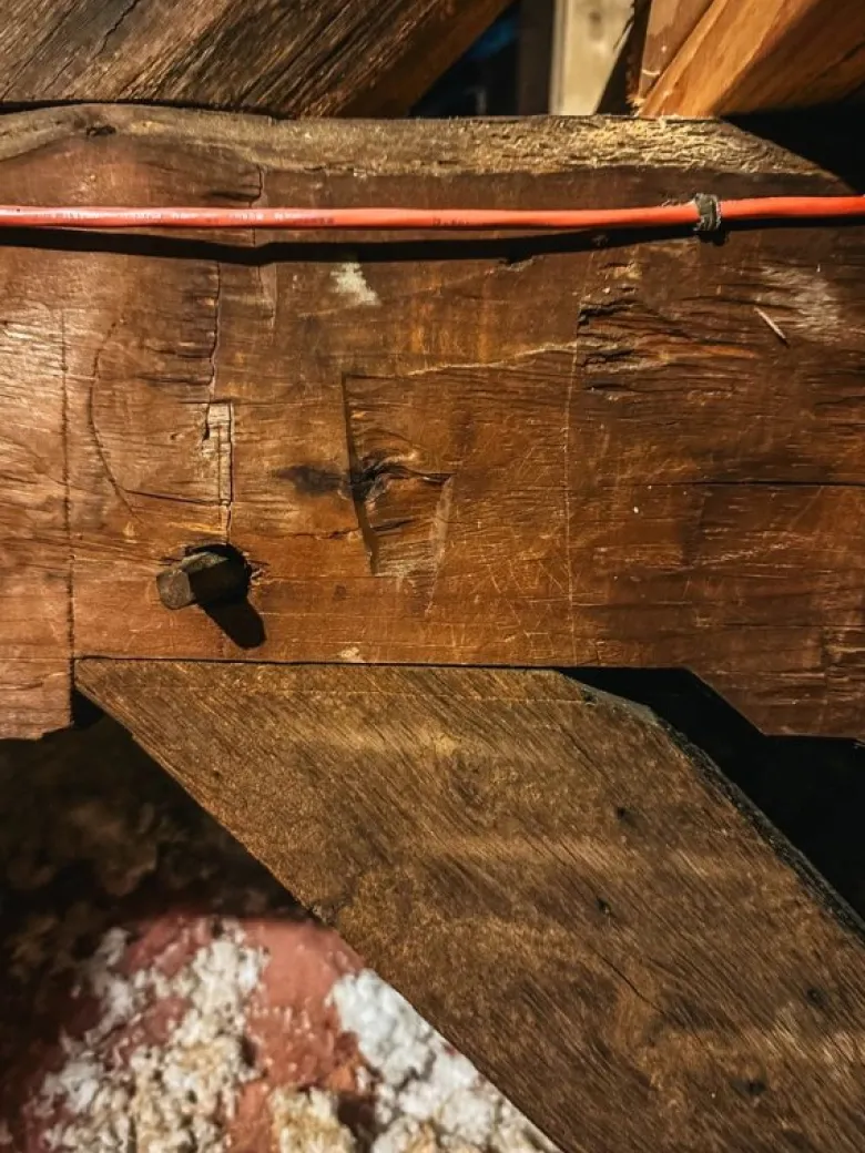 Mortise & Tenon Magazine - Issue 17