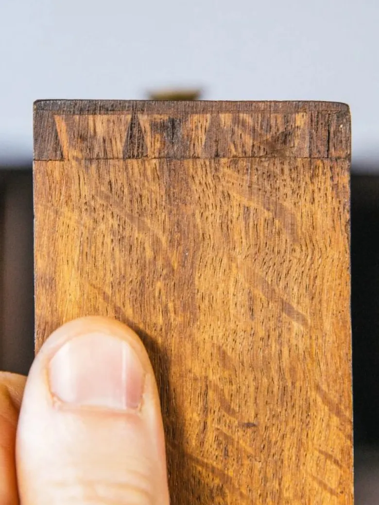 Mortise & Tenon Magazine - Issue 17