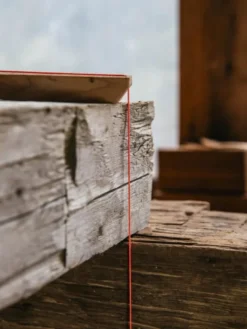 Mortise & Tenon Magazine - Issue 16