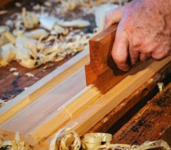 Mortise & Tenon Magazine - Issue 16