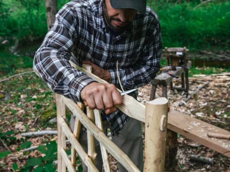 Mortise & Tenon Magazine - Issue 15
