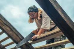 Mortise & Tenon Magazine - Issue 15
