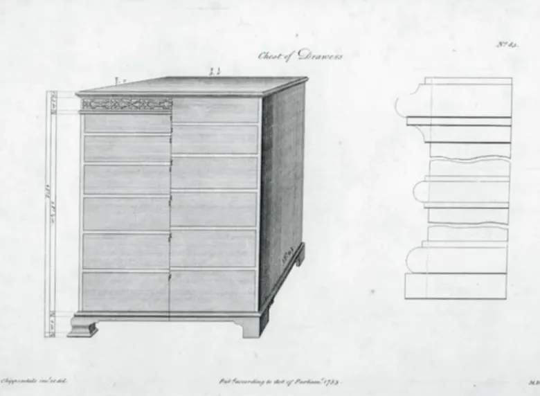 Mortise & Tenon Magazine - Issue 14