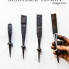 Mortise & Tenon Magazine - Issue 13