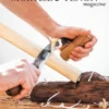 Mortise & Tenon Magazine - Issue 12
