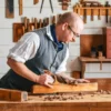 Mortise & Tenon Magazine - Issue 11