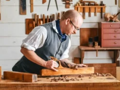 Mortise & Tenon Magazine - Issue 11