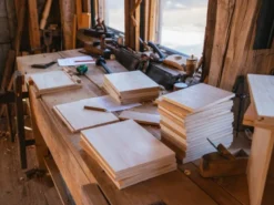 Mortise & Tenon Magazine - Issue 11