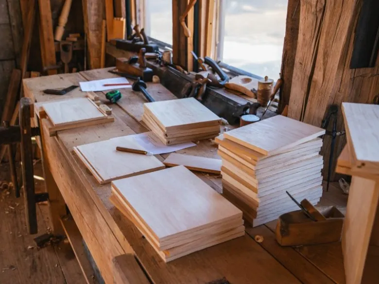 Mortise & Tenon Magazine - Issue 11