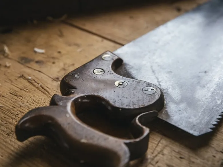 Mortise & Tenon Magazine - Issue 10