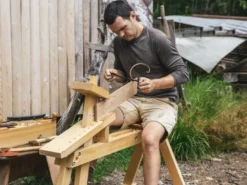 Mortise & Tenon Magazine - Issue 10