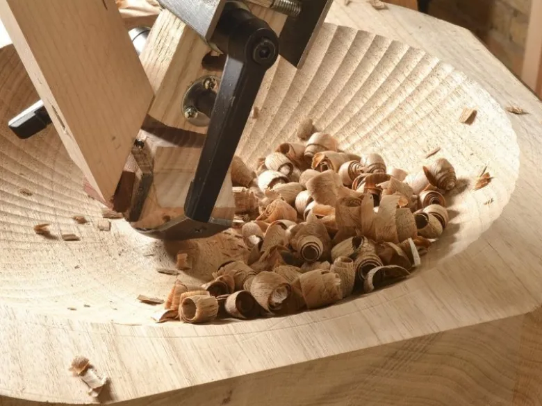 Mortise & Tenon Magazine - Issue 10