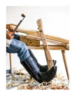 Mortise & Tenon Magazine - Issue 9
