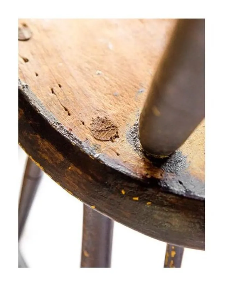 Mortise & Tenon Magazine - Issue 9
