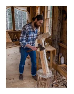 Mortise & Tenon Magazine - Issue 9