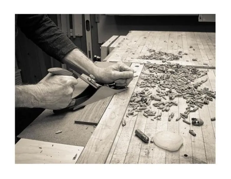 Mortise & Tenon Magazine - Issue 9