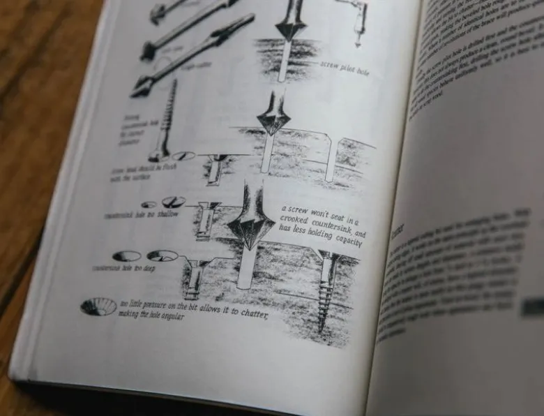 Mortise & Tenon Magazine - Issue 8