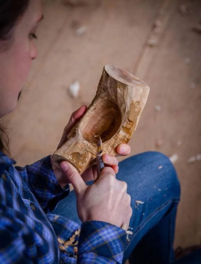 Mortise & Tenon Magazine - Issue 8