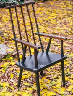 Mortise & Tenon Magazine - Issue 8