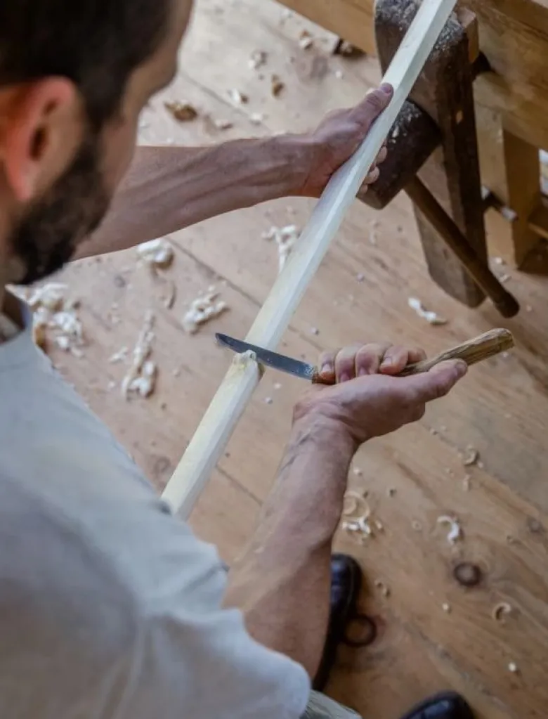 Mortise & Tenon Magazine - Issue 7