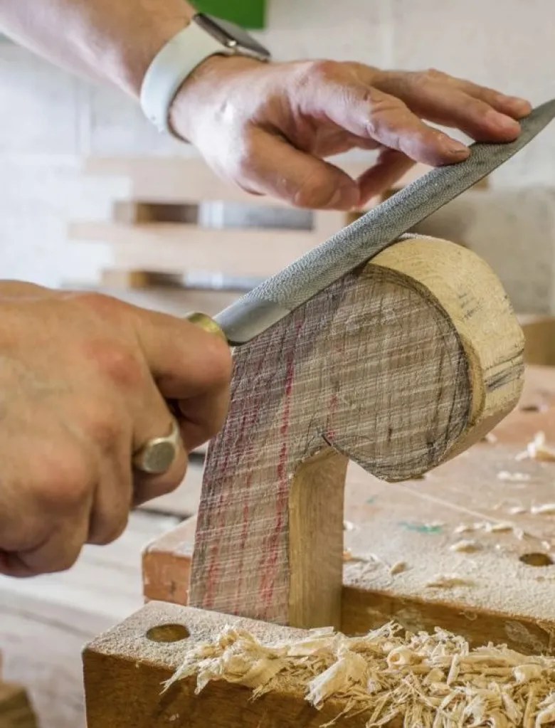 Mortise & Tenon Magazine - Issue 7