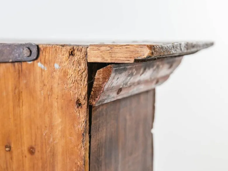 Mortise & Tenon Magazine - Issue 6