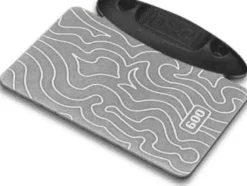 MPOWER Credit Card Diamond Sharpener