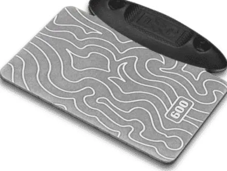 MPOWER Credit Card Diamond Sharpener