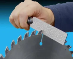 MPOWER 5'' Diamond File