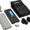 MPOWER Double Sided Diamond Sharpening Stones