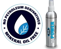 MPOWER Lapping Fluid