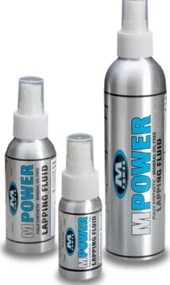 MPOWER Lapping Fluid