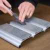 MPOWER Side by Side Diamond Sharpening Stone Set - Triple