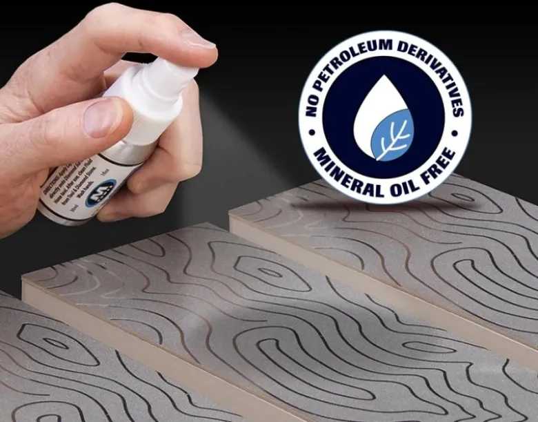 MPOWER Side by Side Diamond Sharpening Stone Set - Triple