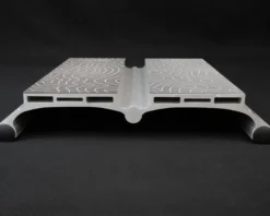 MPOWER Side by Side Diamond Sharpening Stone Set - Double