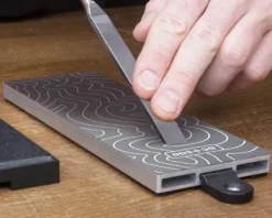 MPOWER Single Sided Diamond Sharpening Stones
