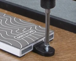 MPOWER Single Sided Diamond Sharpening Stones