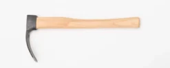 Muller French-Style Classic Sculptors Adze