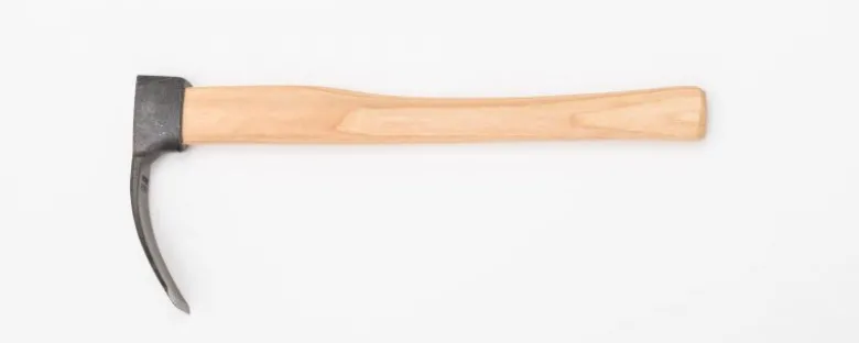 Muller French-Style Classic Sculptors Adze