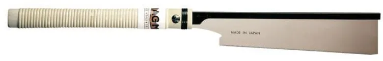 Nakaya Dozuki Gold Saw