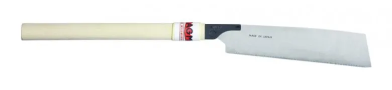Nakaya Kataba Classic Saw
