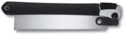 Nakaya Ryoba 240mm Japanese Folding Saw
