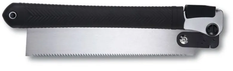 Nakaya Ryoba 240mm Japanese Folding Saw