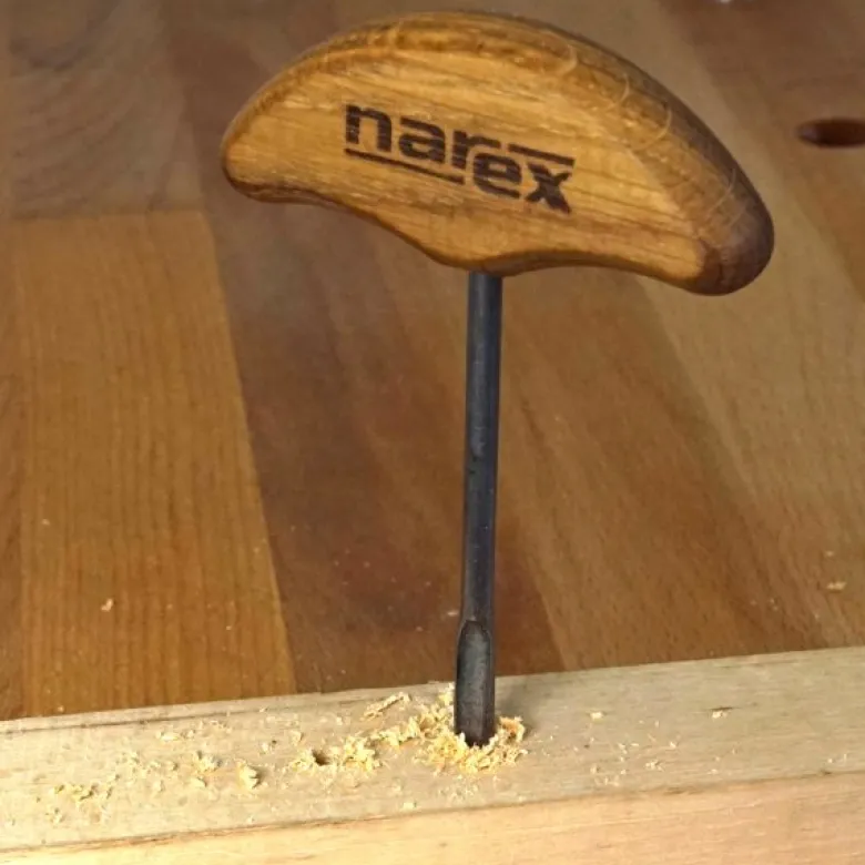 Narex Gimlets