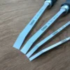 Narex Mortice Chisels - Set of 4