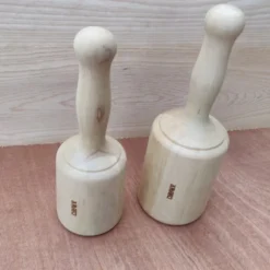 Narex Premium Carving Mallets