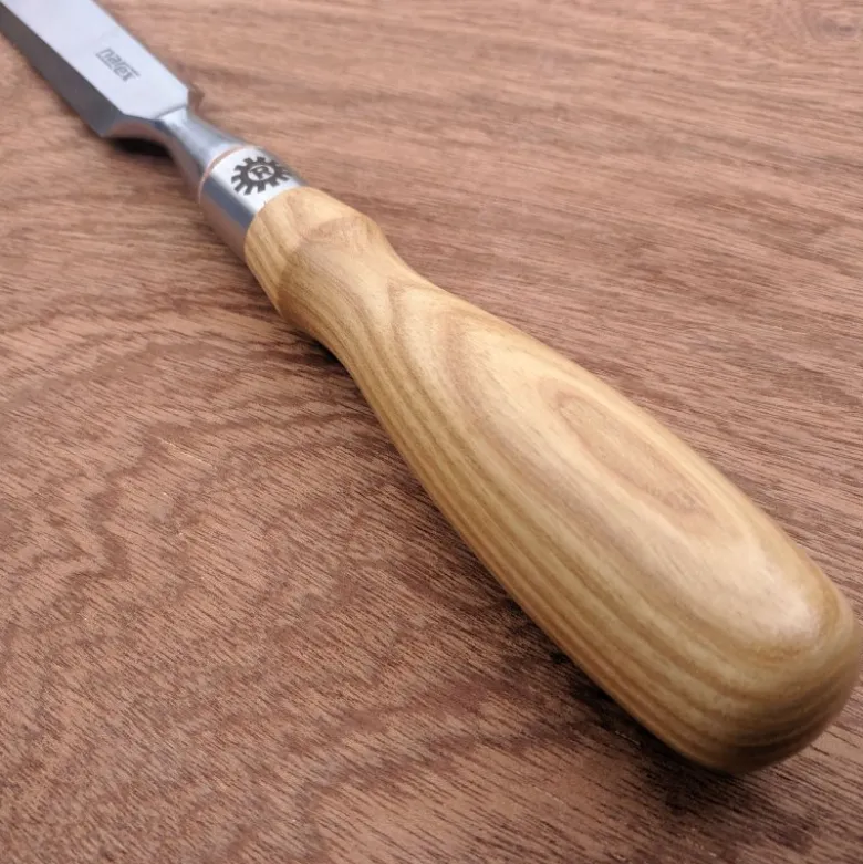 Narex Richter Bevel Edge Chisels