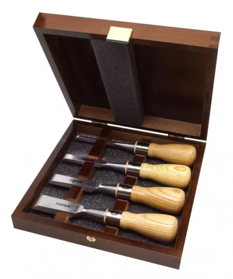 Narex Richter Butt Chisels