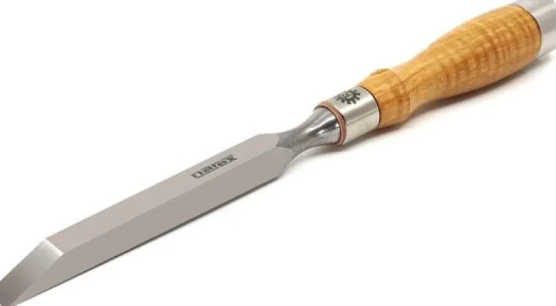 Narex Richter Mortice Chisels