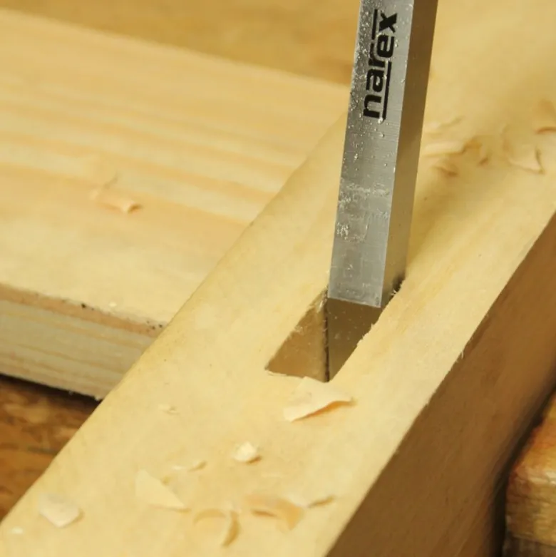 Narex Richter Mortice Chisels